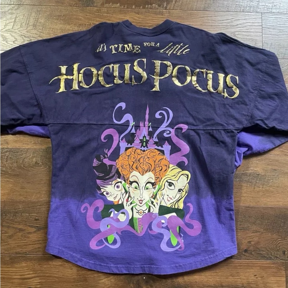 Disney Spirit Jersey